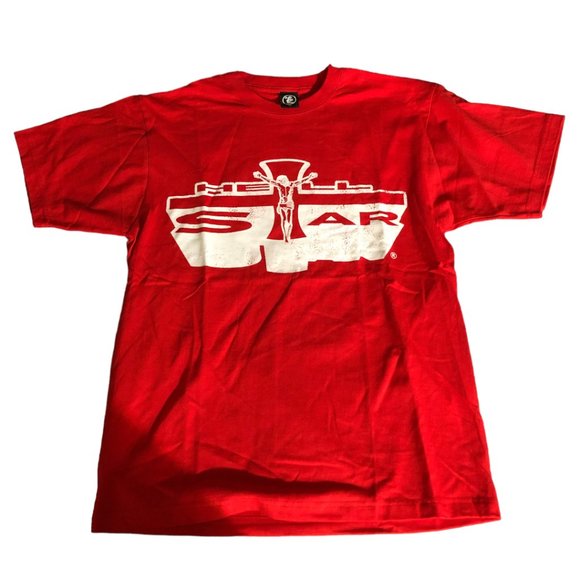 Hellstar Other - Hellstar Capsule 8 Cross Tee